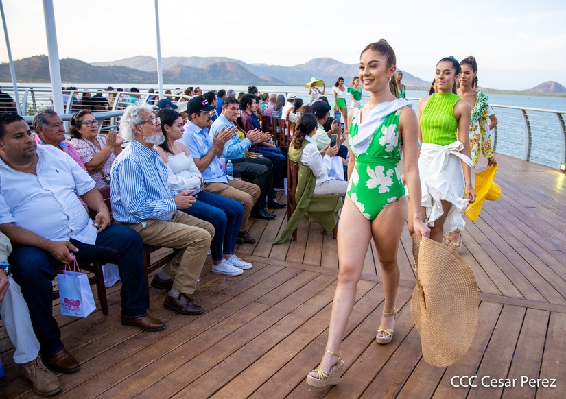 PASARELA